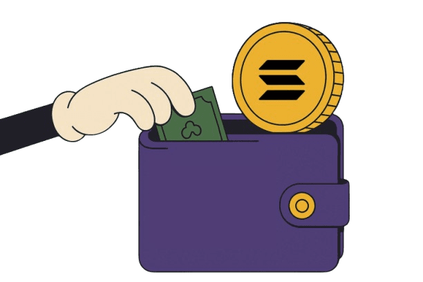 Solana Wallet
